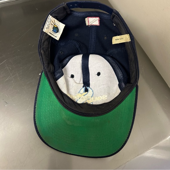 Scuba pro Diving Gear Baseball Hat with Dive Flag on the back - Picture 10 of 14